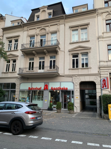 Referenzprojekt 2