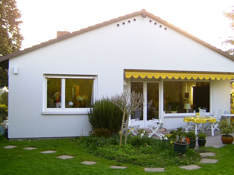 Seniorenservice & Urlaubsservice